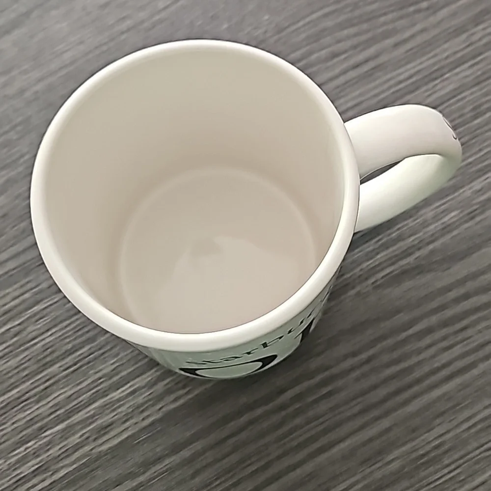 Large London city collection Mug UK England Starbucks mug xl size - Picture 3 of 6